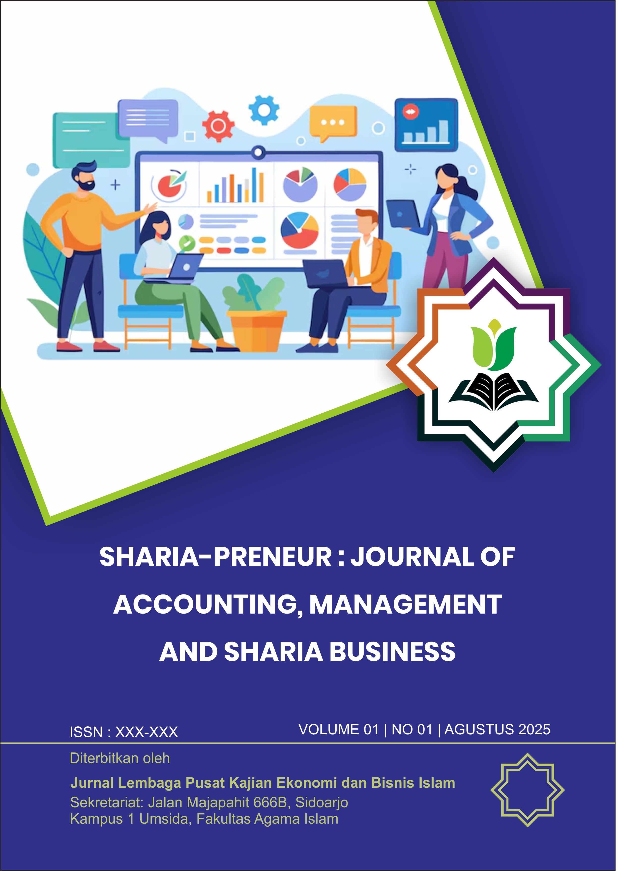 					View Vol. 1 No. 1 (2025): JIEBCS: Journal of Islamic Economics and Business Community Service
				